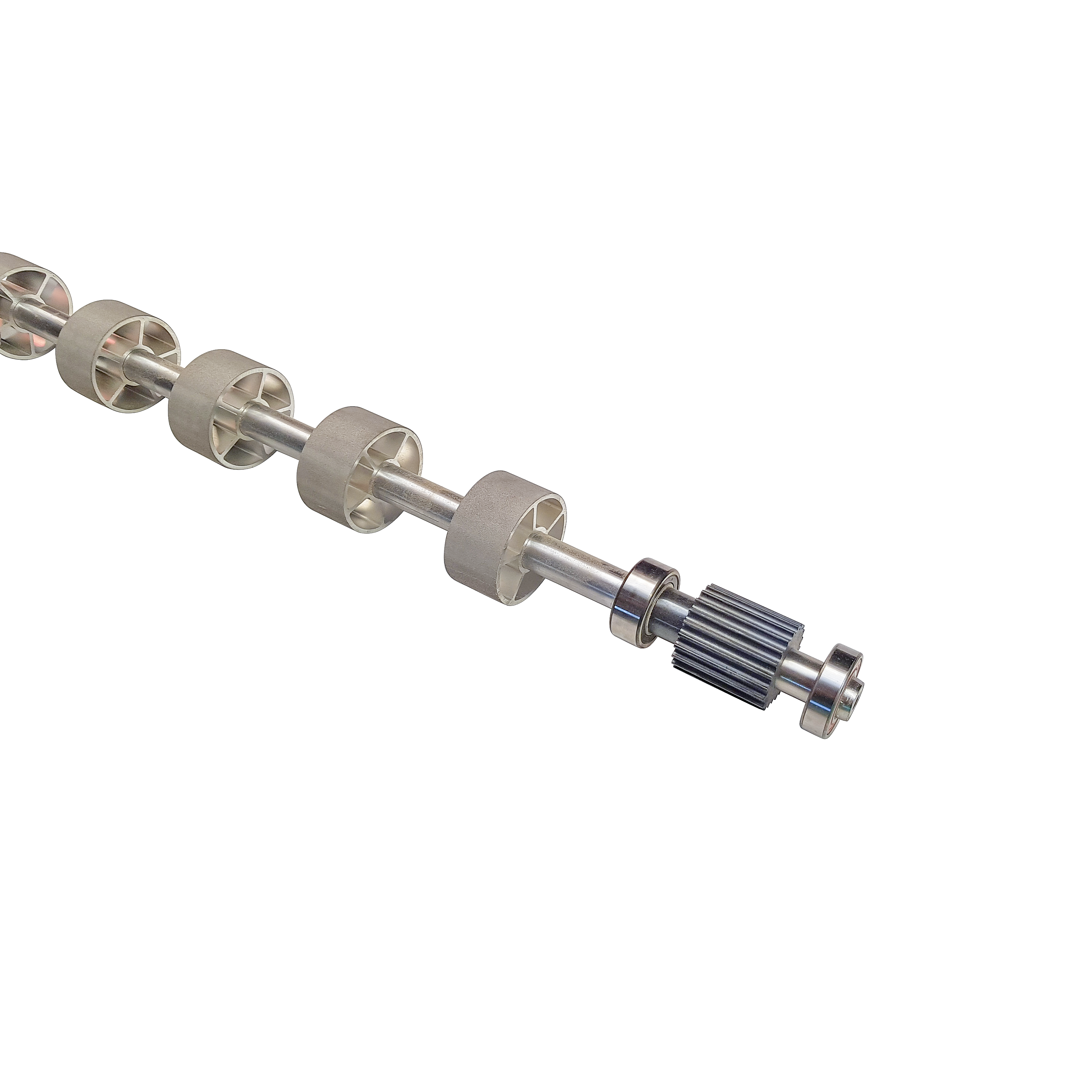 4CB63250 - SHAFT
