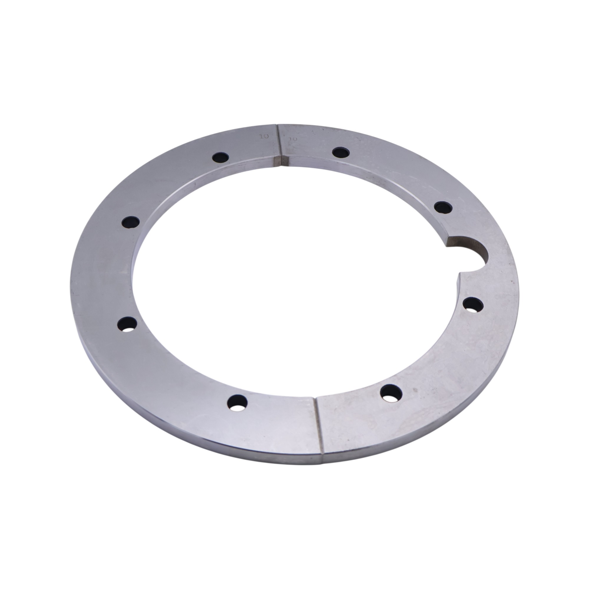 4CB78526 - WEAR PLATE, UPPER