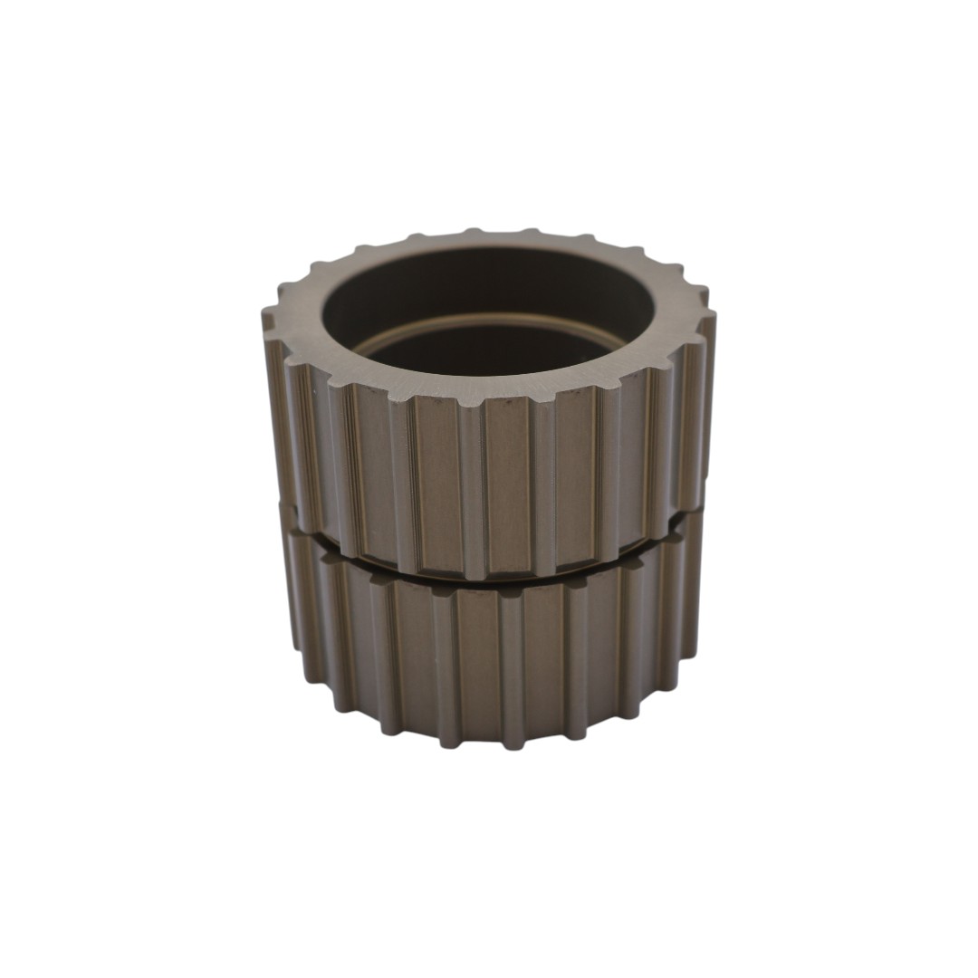 4CB81690 - TIMING BELT PULLEY