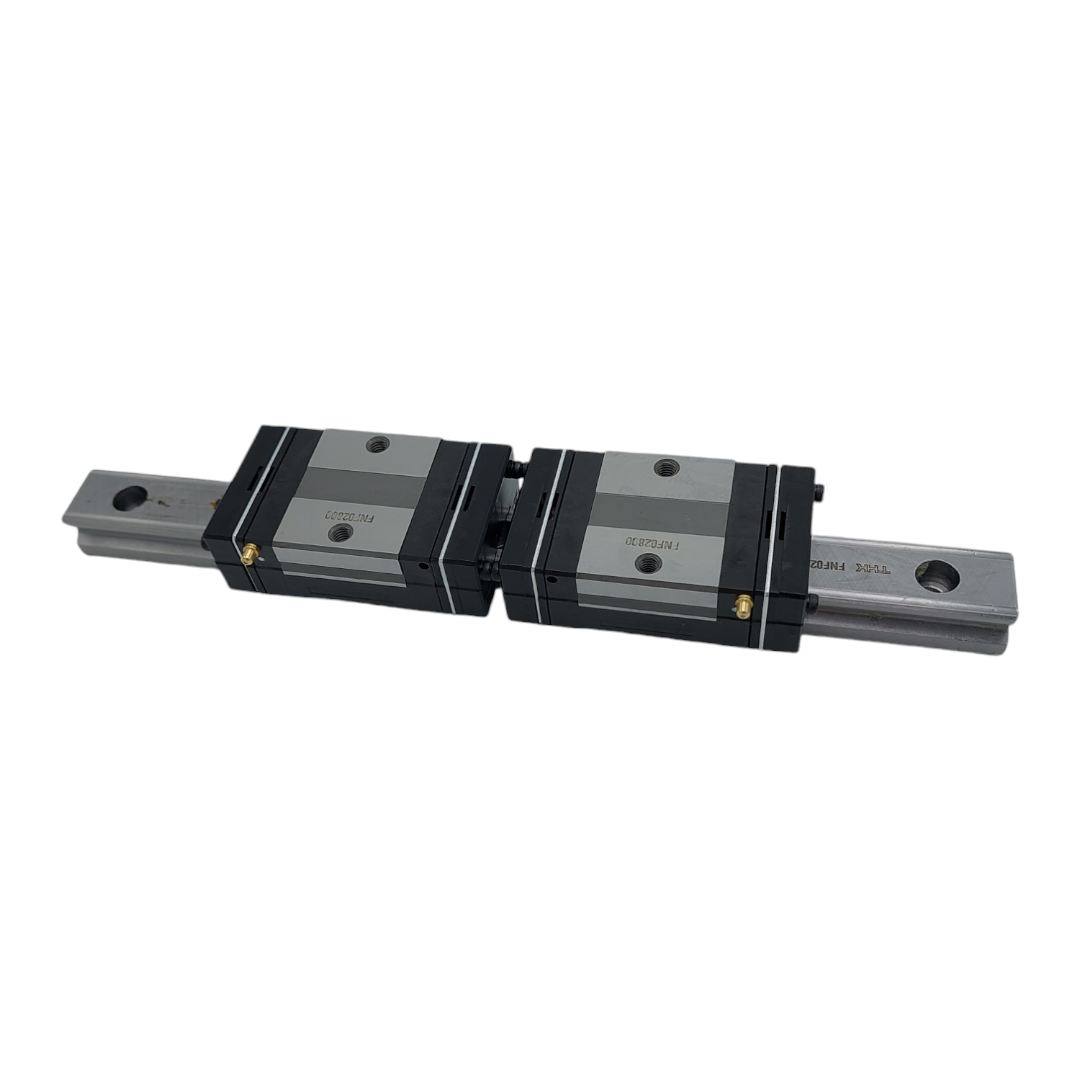 4CB160978 - LINEAIR GUIDE