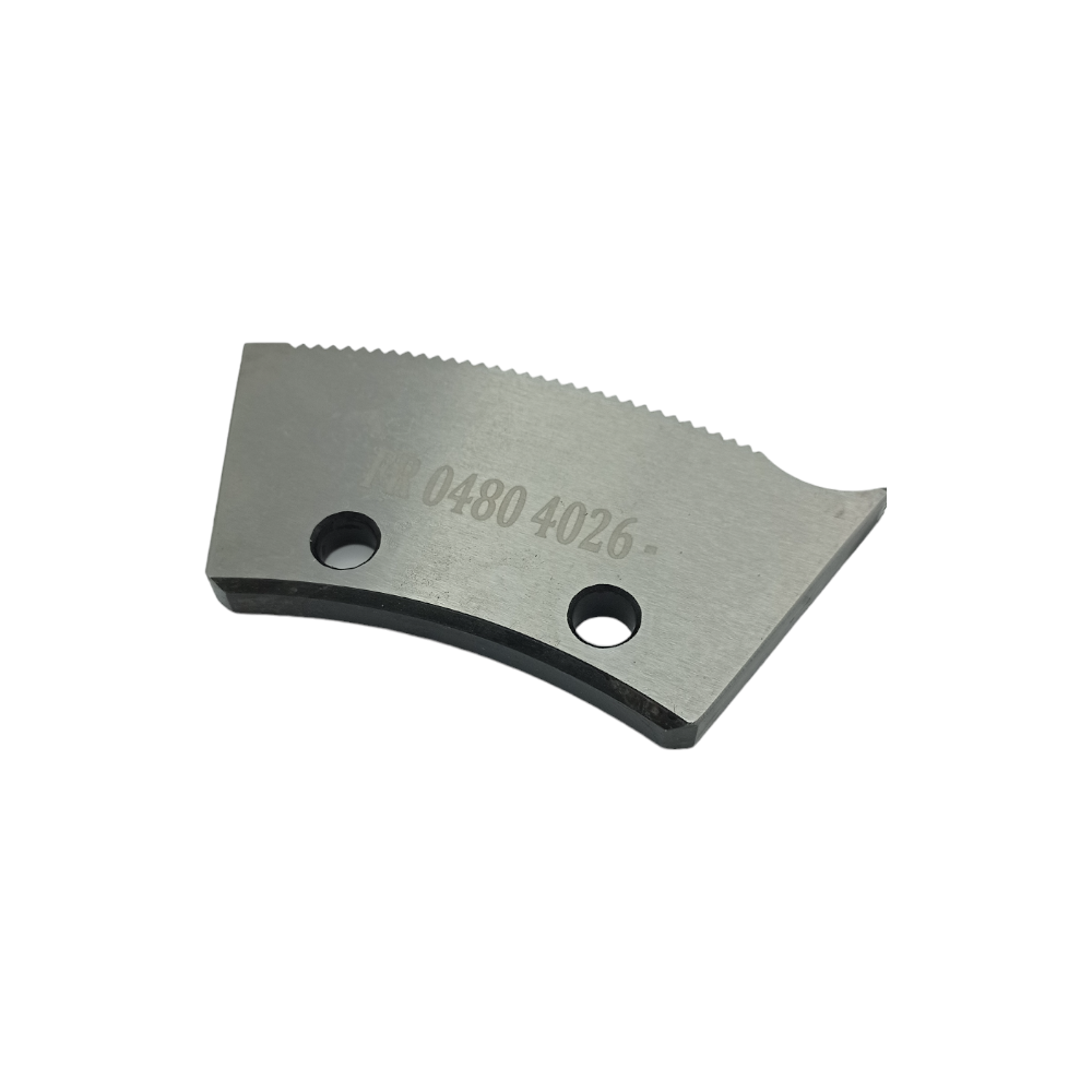 4CB78608 - SERRATED TIP BLADE