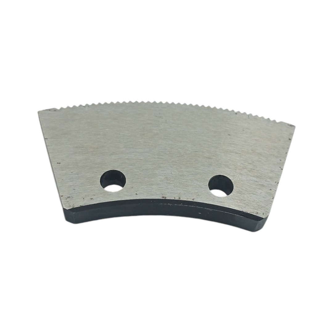 4CB78609 - SERRATED BLADE