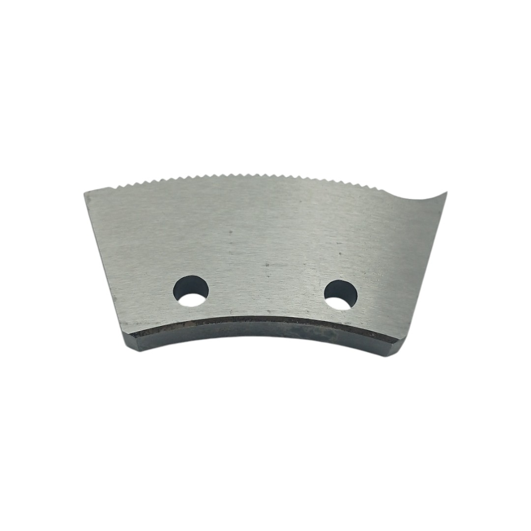 4CB78610 - DTK TH 10.5MM SERRATED TIP BLADE