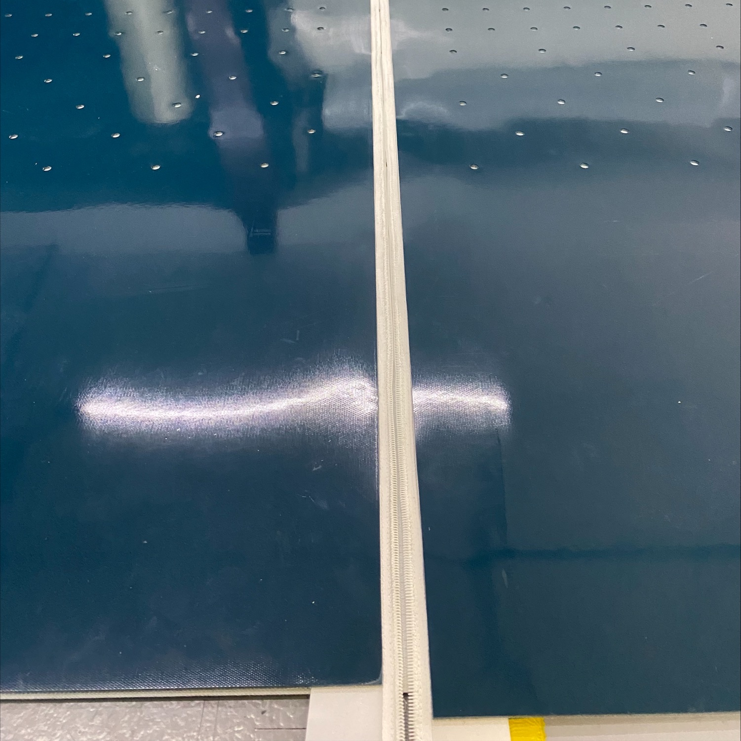 4CB60571 - VACUUM PRINT BELT