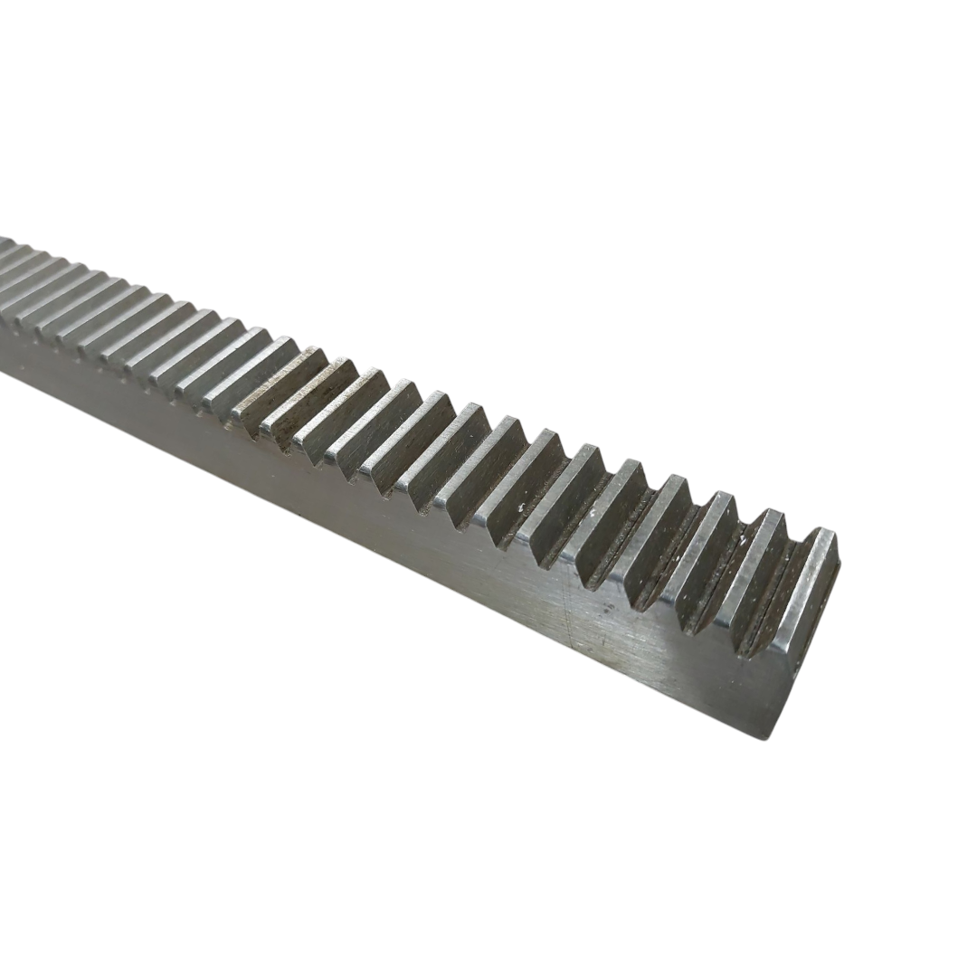 4CB86430 - TOOTHED RACK 2 METERS
