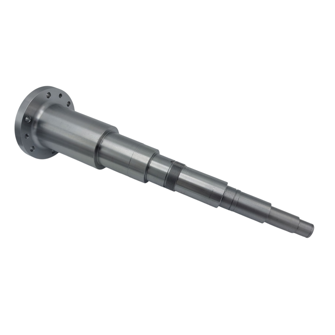 4CB60622 - END-PIECE