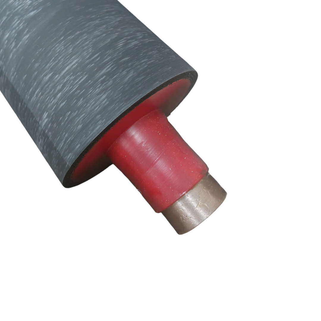 4CB173114 - RUBBER ROLL