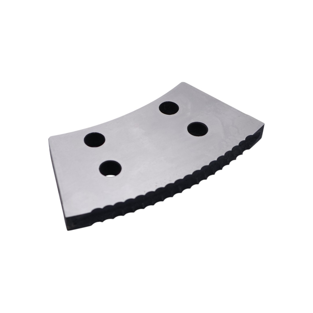 4CB78795 - SERRATED BLADE