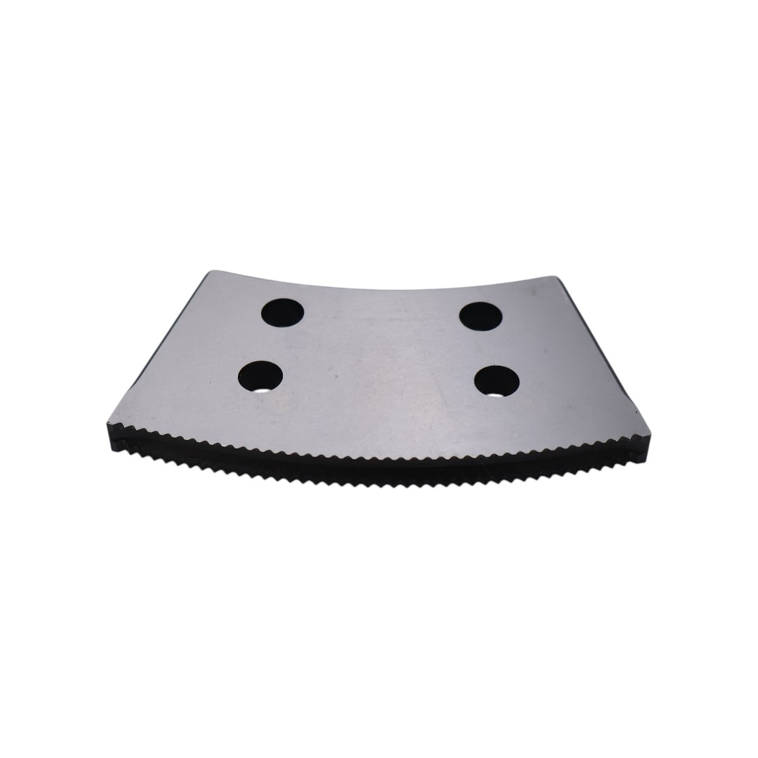 4CB84439 - SERRATED BLADE