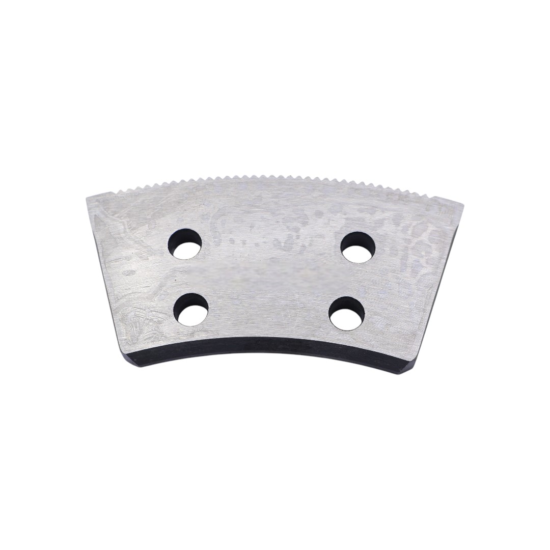 4CB84446 - SERRATED BLADE