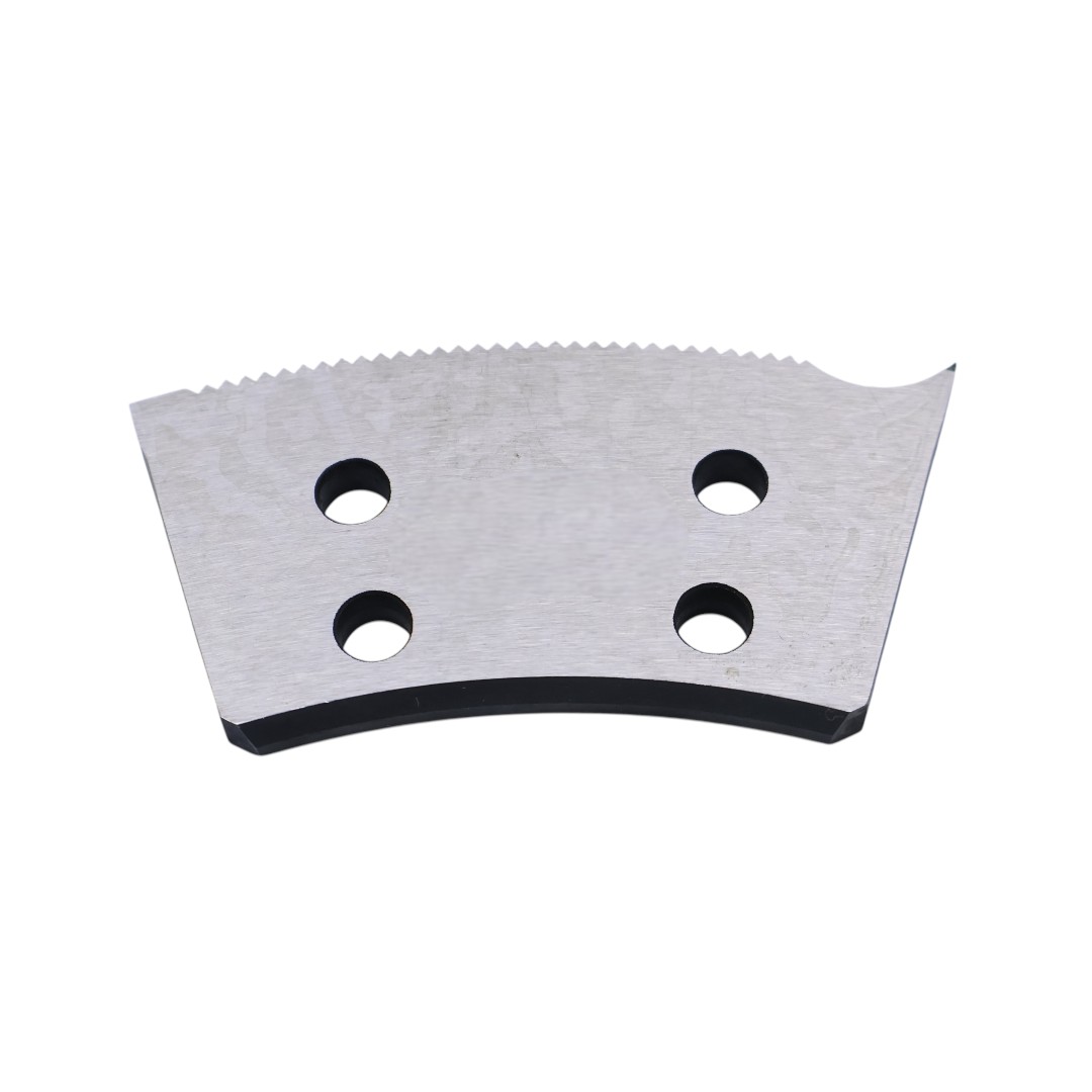 4CB81875 - LAME A BEC DENTEE