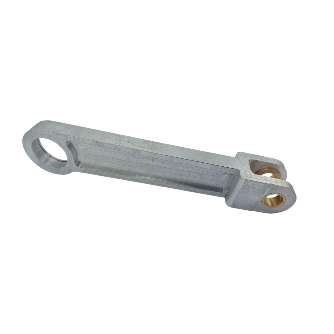 4CB345506 - CONNECTING ROD
