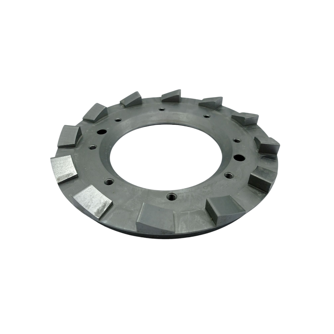 4CB81929 - CLAW