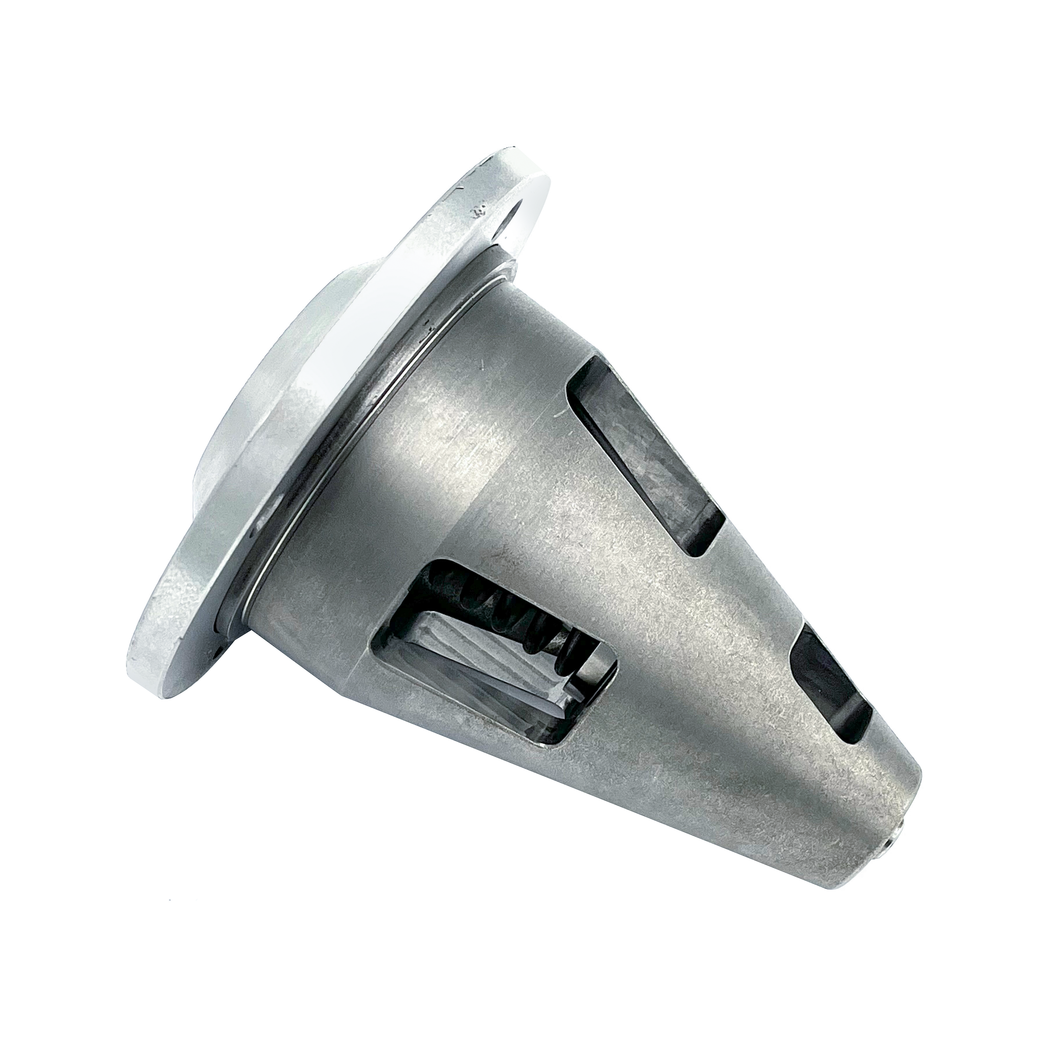 4CB87004 - OIL VALVE CPL. (TRAILING)