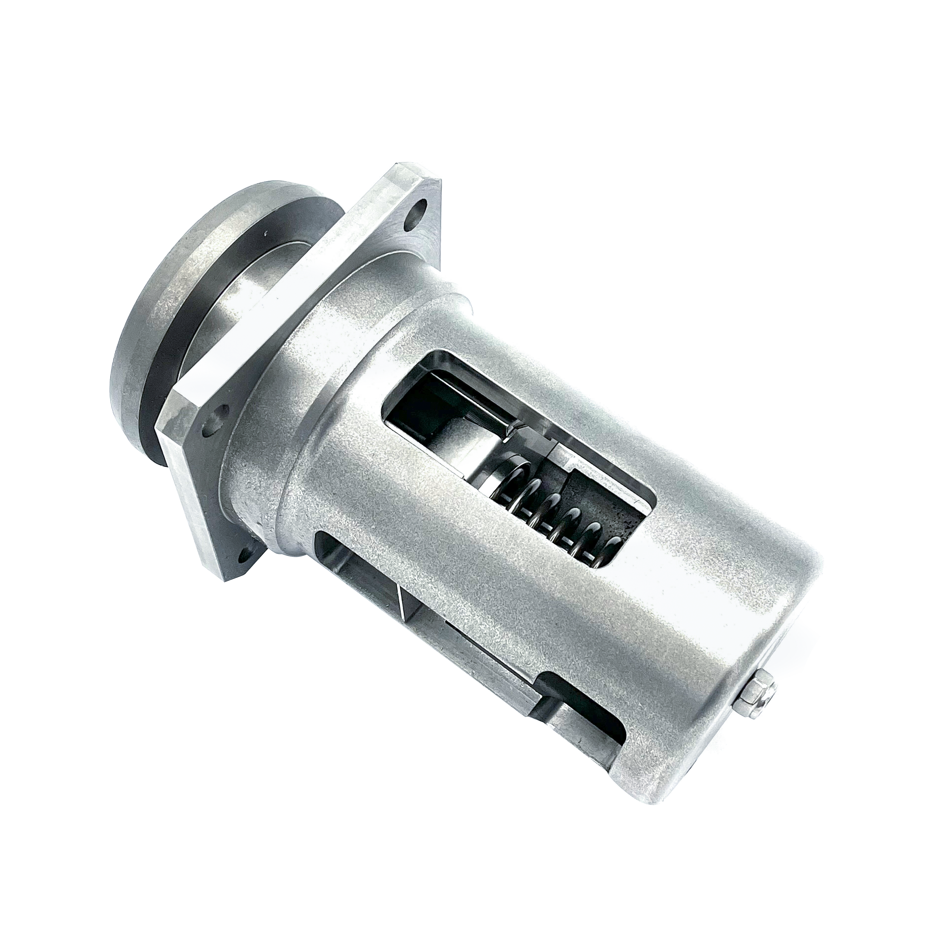 4CB87003 - OIL VALVE CPL. (LEADING)