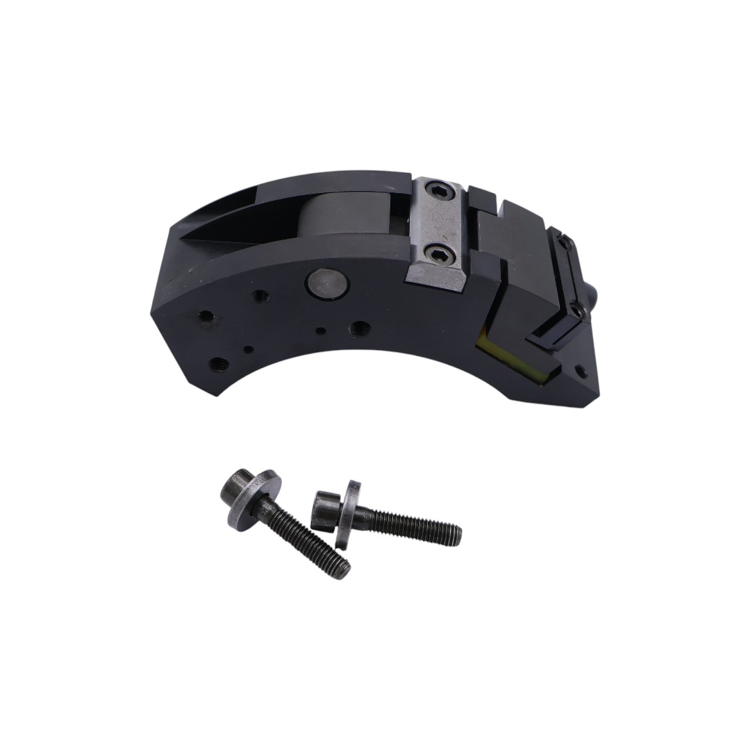 4CB57487 - SUB ASSEMBLY SHOE