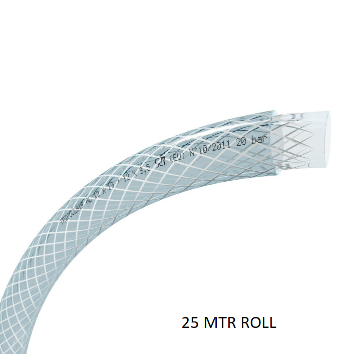 4CB79197 - HOSE (25 METERS)