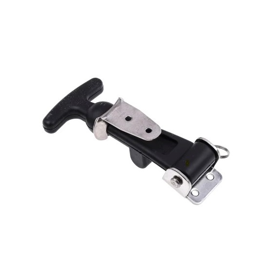 4CB58835 - RUBBER LATCH