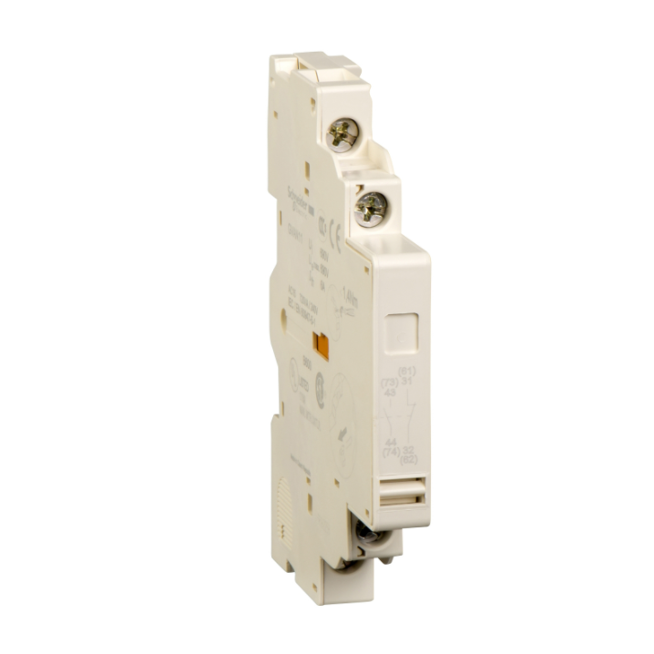 4CB82180 - CONTACT BLOCK