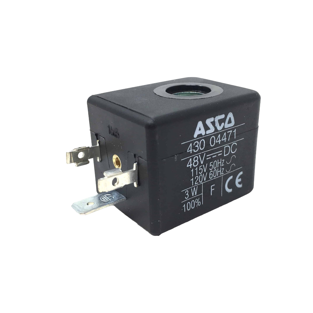 4CB70639 - COIL 48 VDC 3W