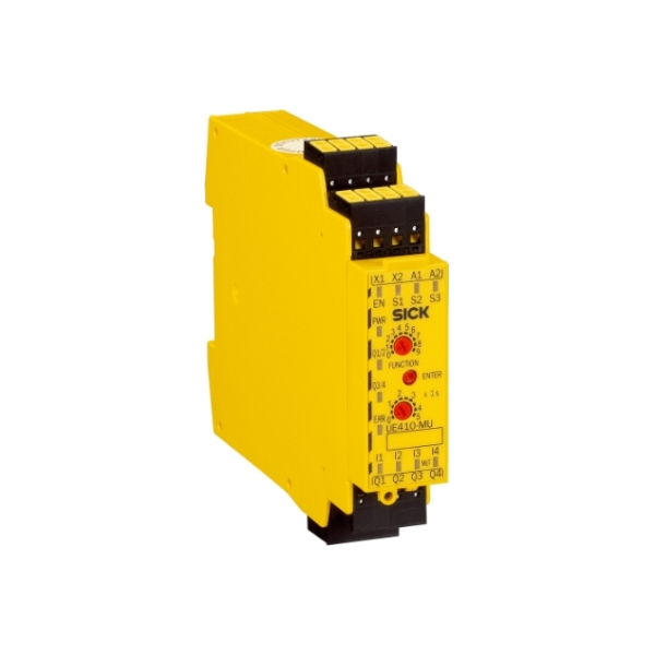 4CB62889 - SAFETY RELAY