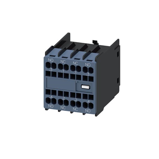 4CB82220 - CONTACT BLOCK