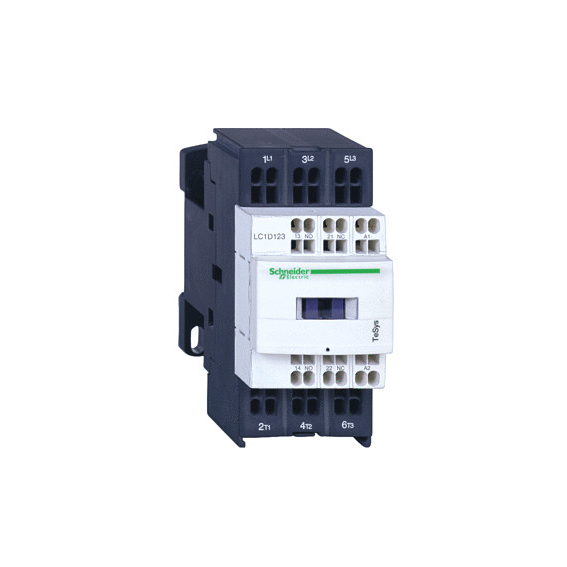4CB70653 - CONTACTOR