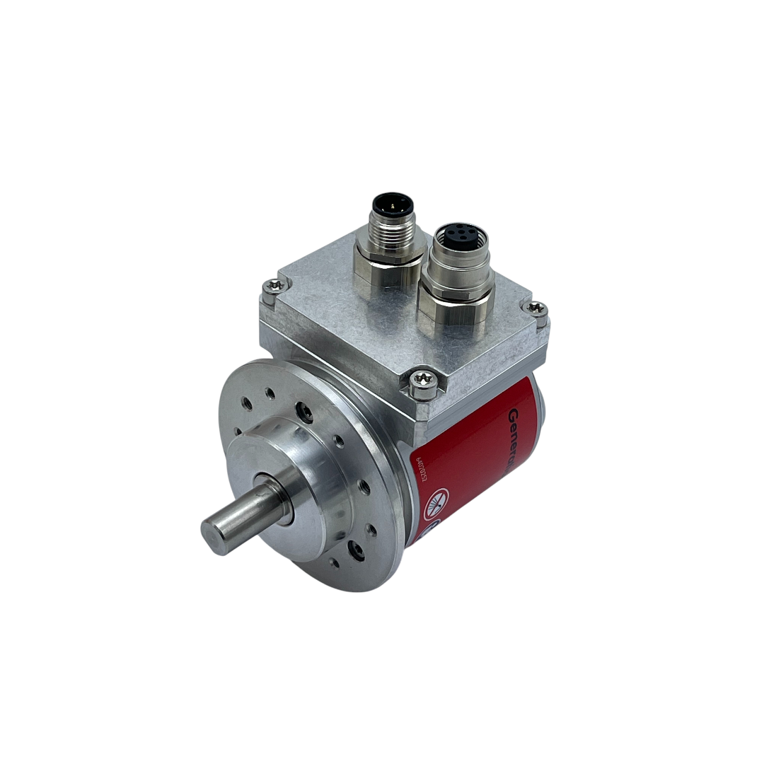 4CB80488 - ENCODER