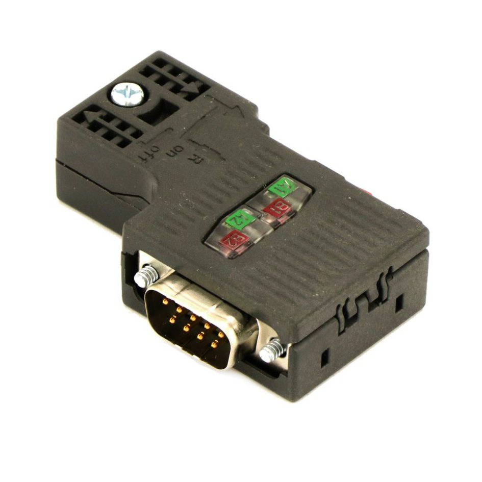 4CB82269 - CONNECTOR