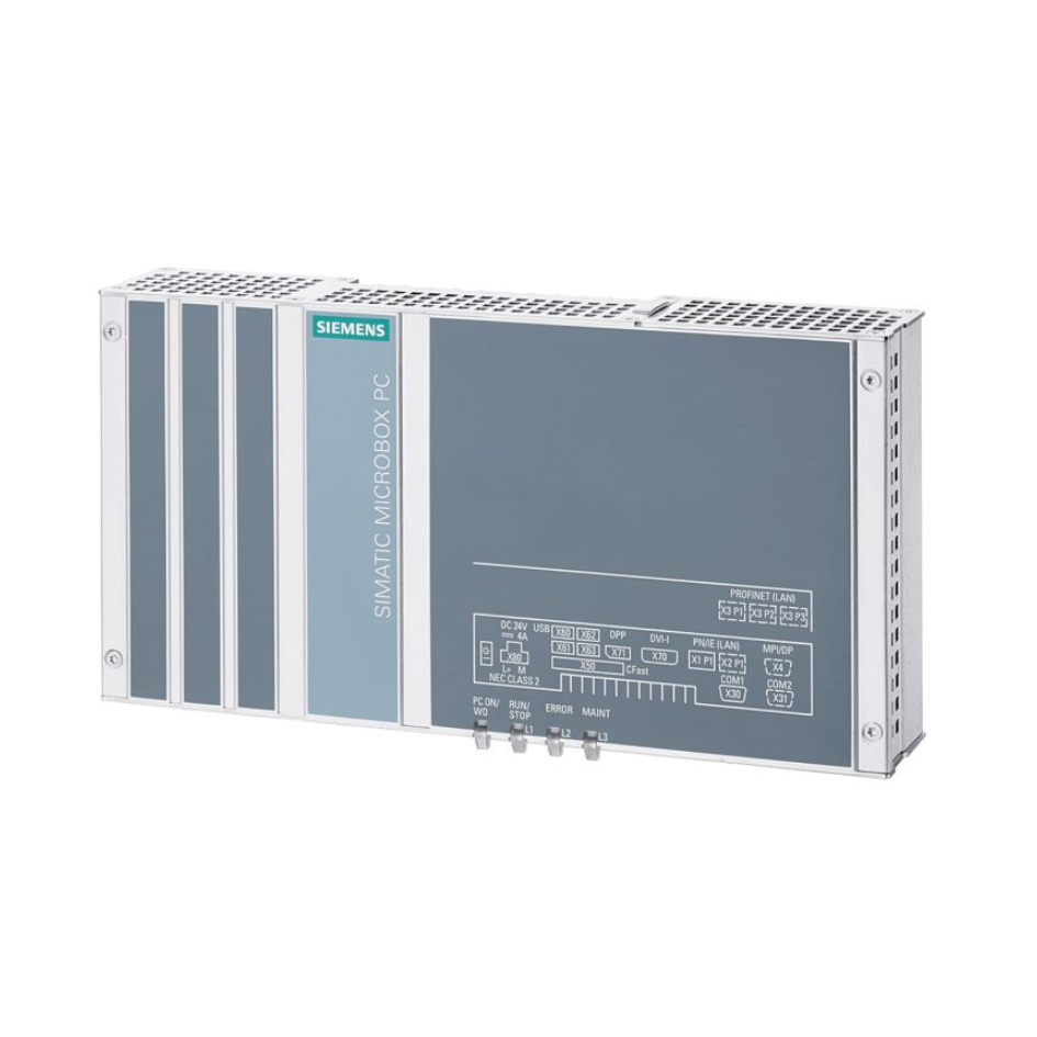 4CB62130 - SIMATIC IPC427D INDUSR MICRO