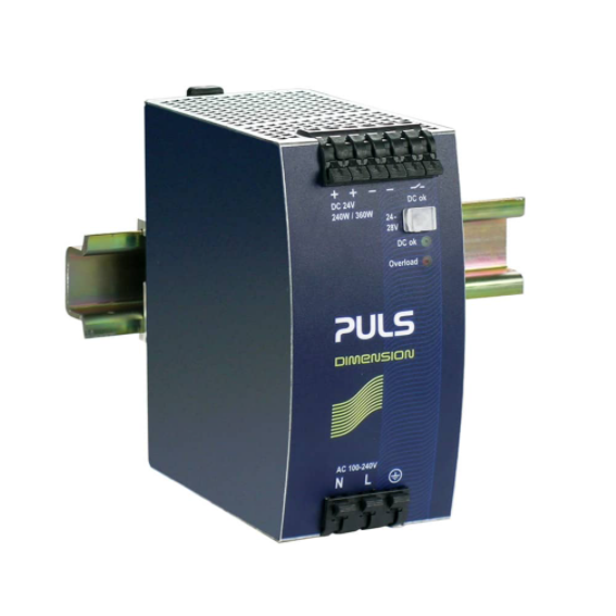 4CB79429 - POWER SUPPLY 24VCC 10A