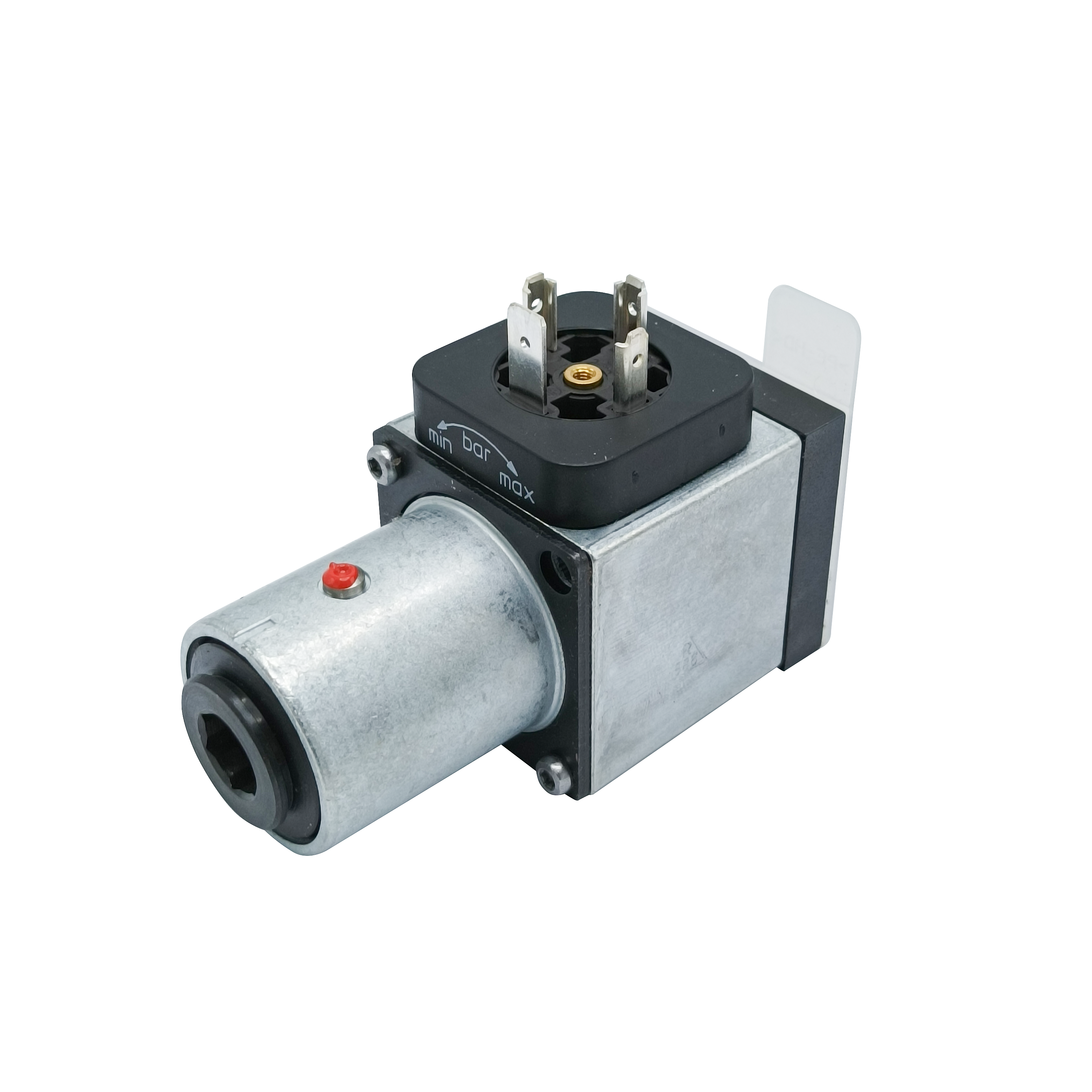 4CB62525 - PRESSURE SWITCH