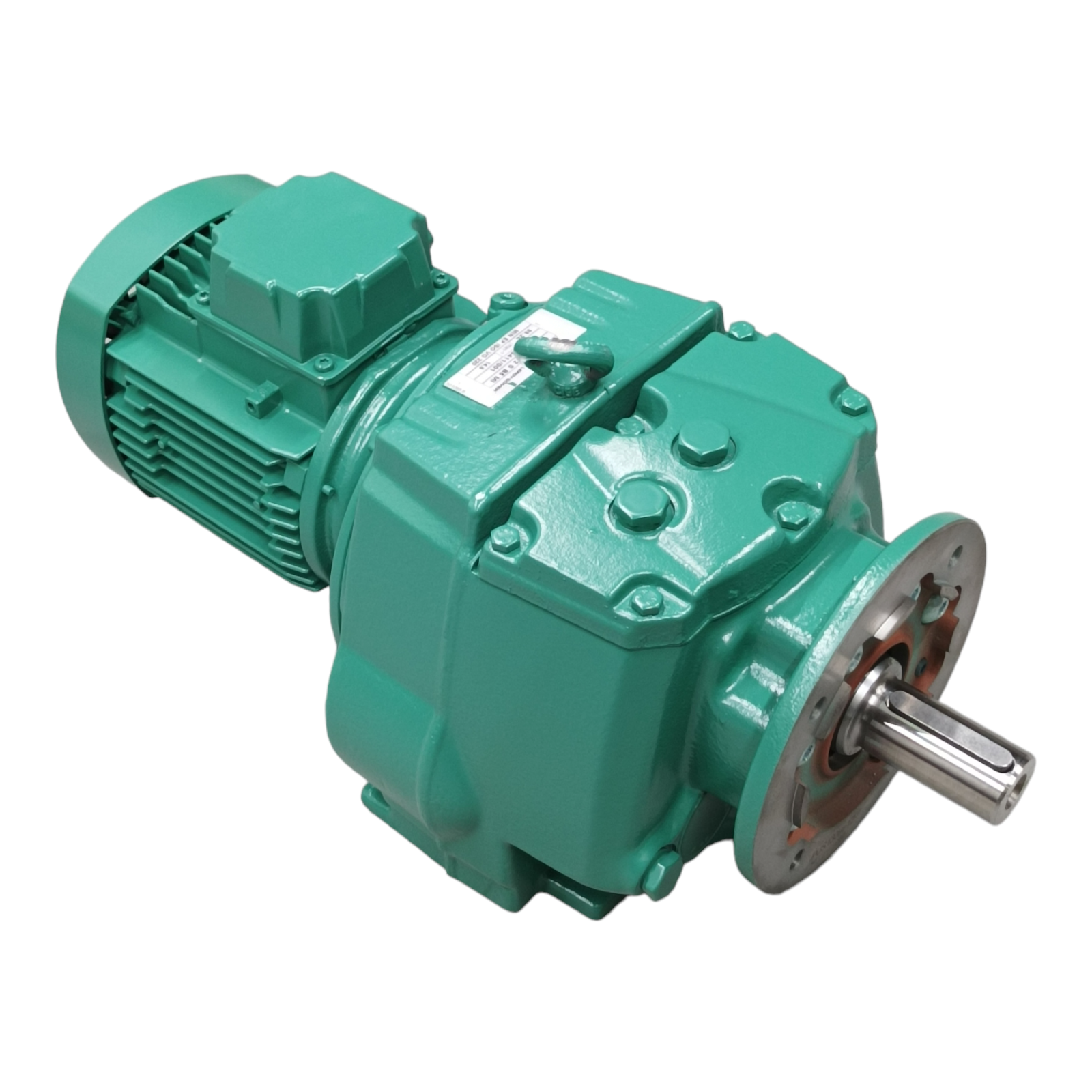 4CB323076 - MOTOR-REDUCER