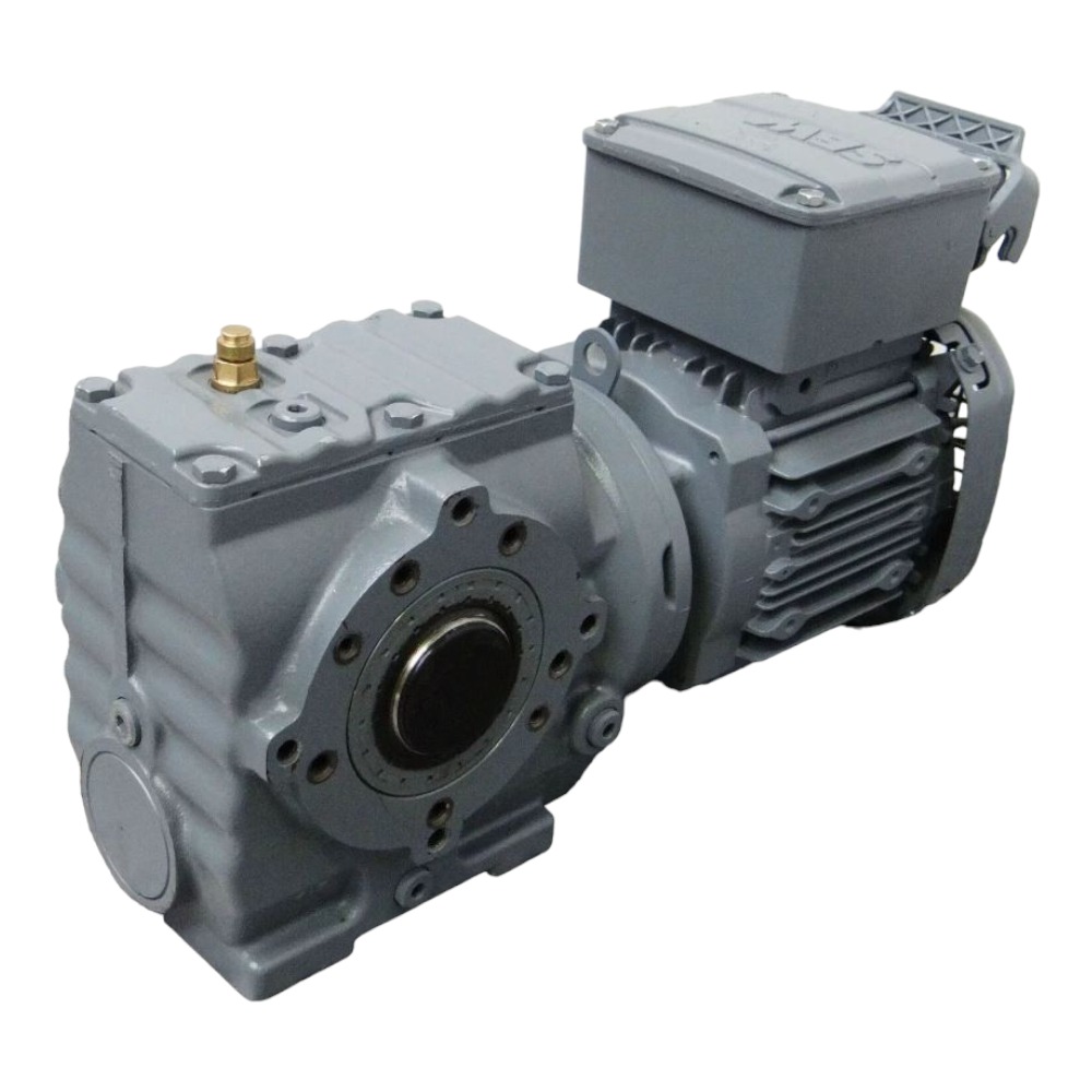 4CB57574 - GEARED MOTOR 1.1 KW