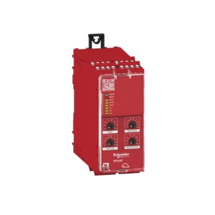 4CB62147 - SAFETY RELAY