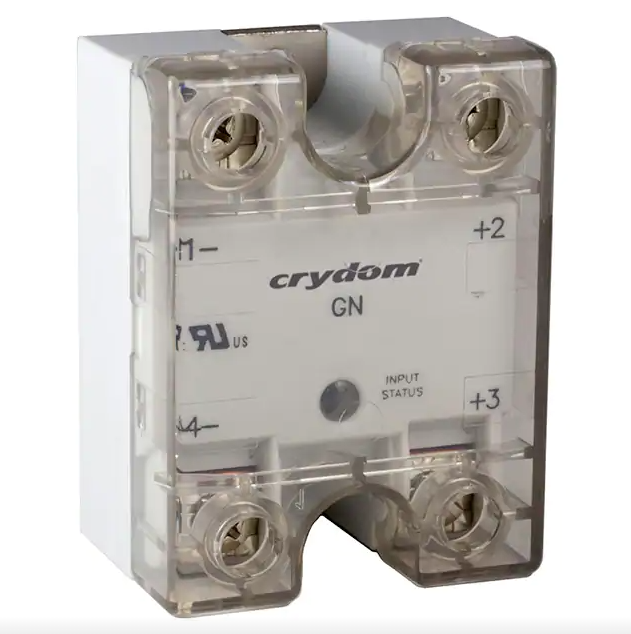 4CB70698 - SOLID STATE RELAY