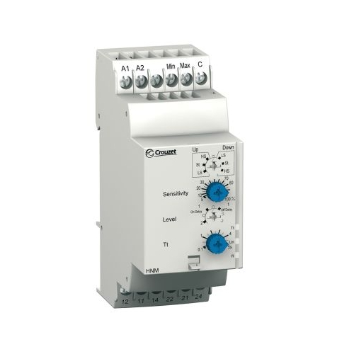 4CB79483 - REL.CONTR.NIV.GAMME 250 1MOHMS ref HNM