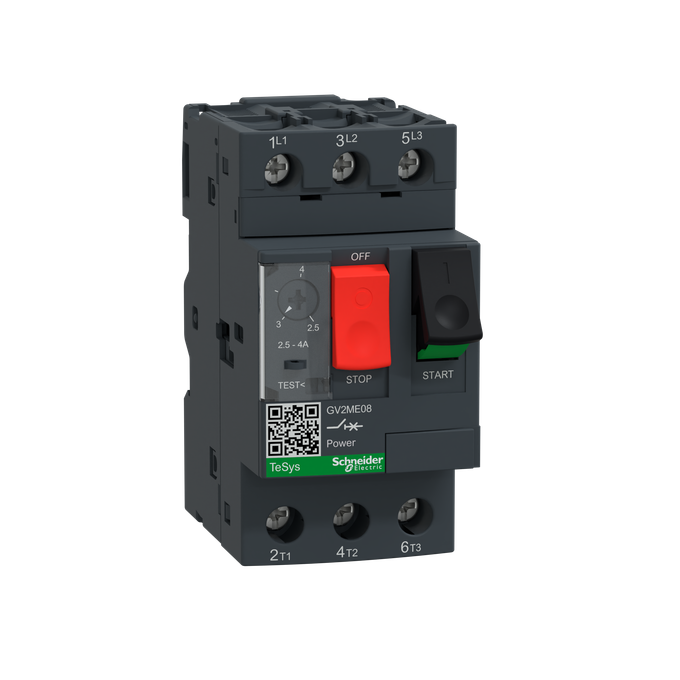 4CB01173 - SAFETY SWITCH 2,5-4A