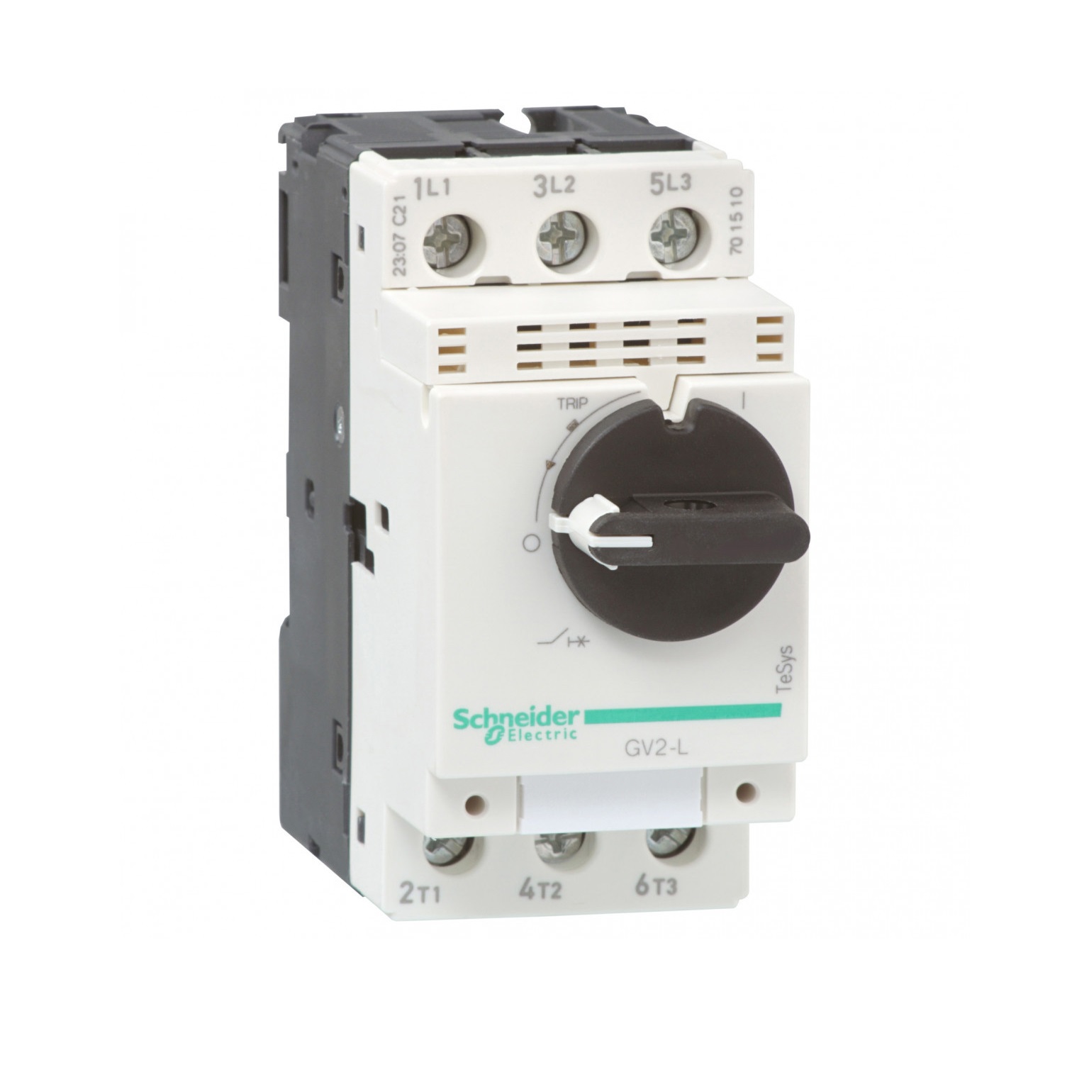 4CB325786 - CIRCUIT BREAKER