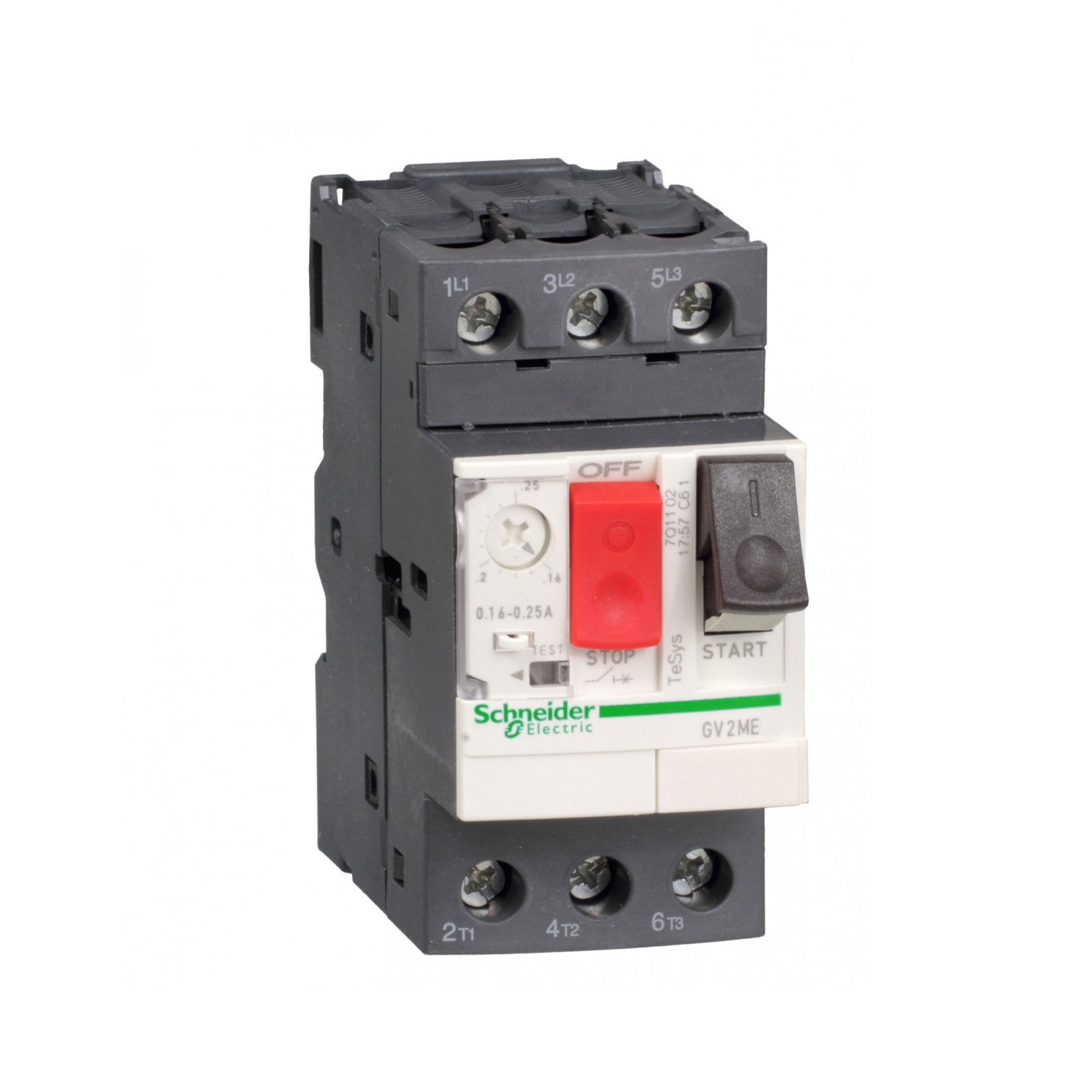 4CB68101 - CIRCUIT BREAKER