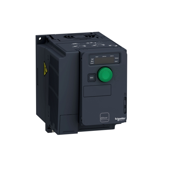 4CB80691 - VARIABLE SPEED DRIVE