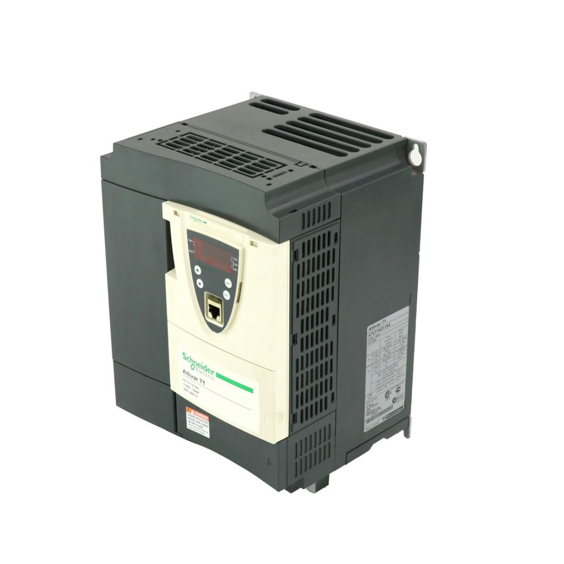 4CB82403 - SPEED DRIVE ALTIVAR 71 11KW