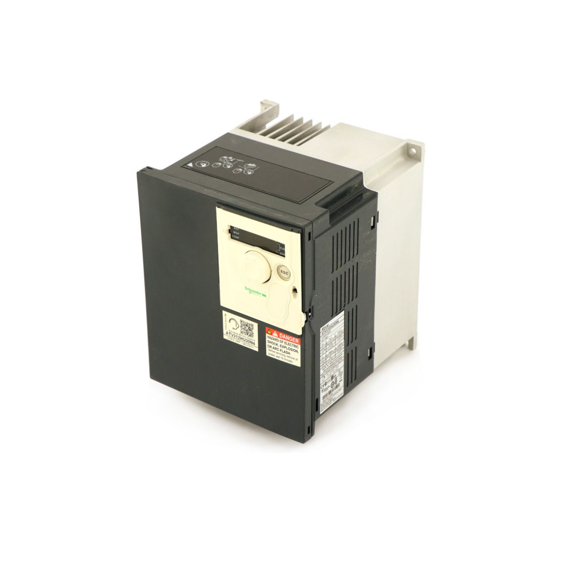 4CB367537 - SPEED DRIVE