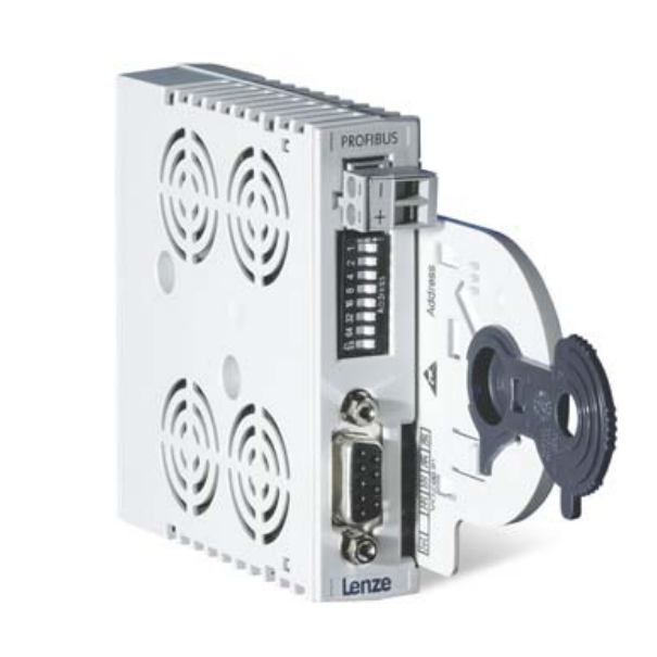 4CB79508 - PROFIBUS MODULE