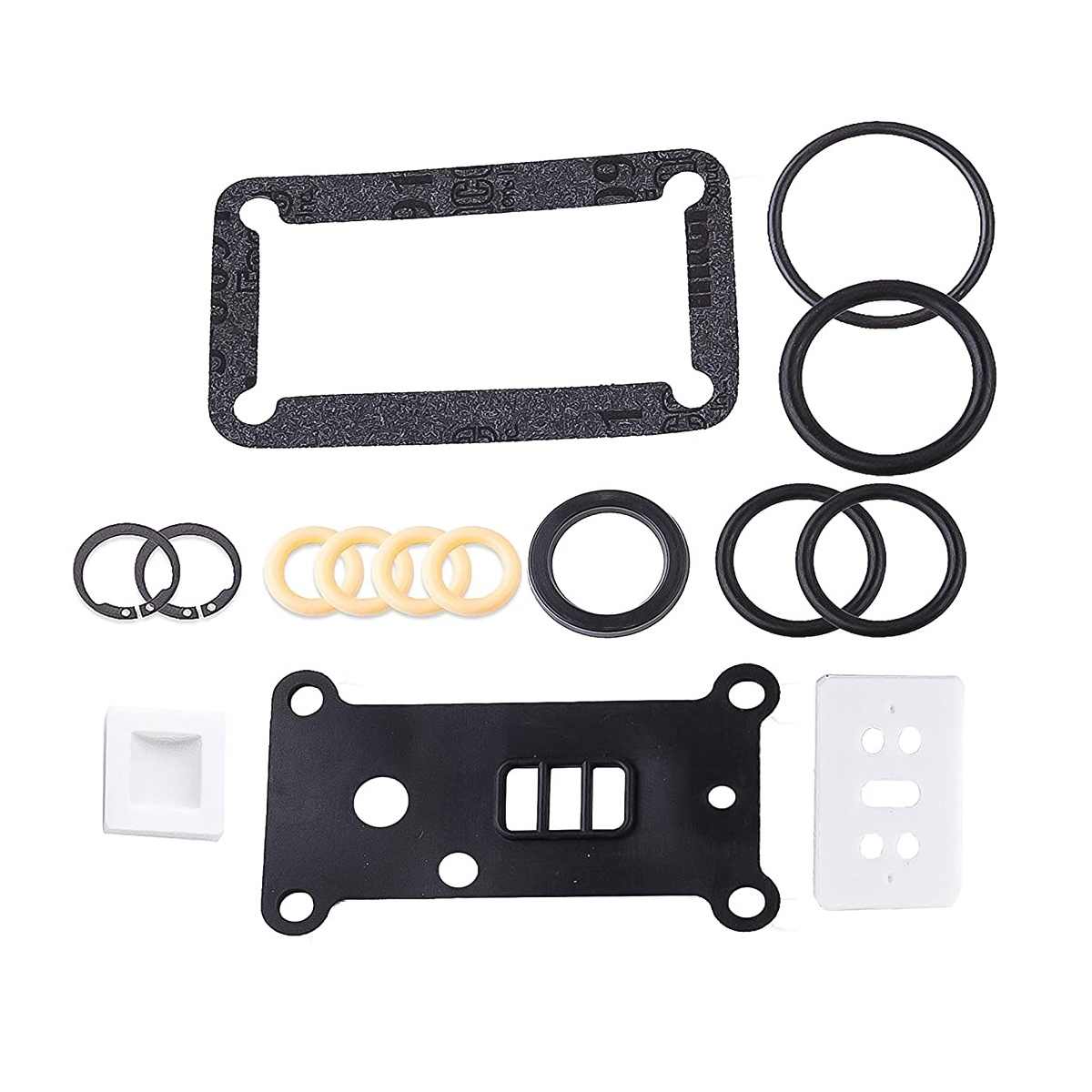 4CB60533 - INK DISTRIBUTOR KIT