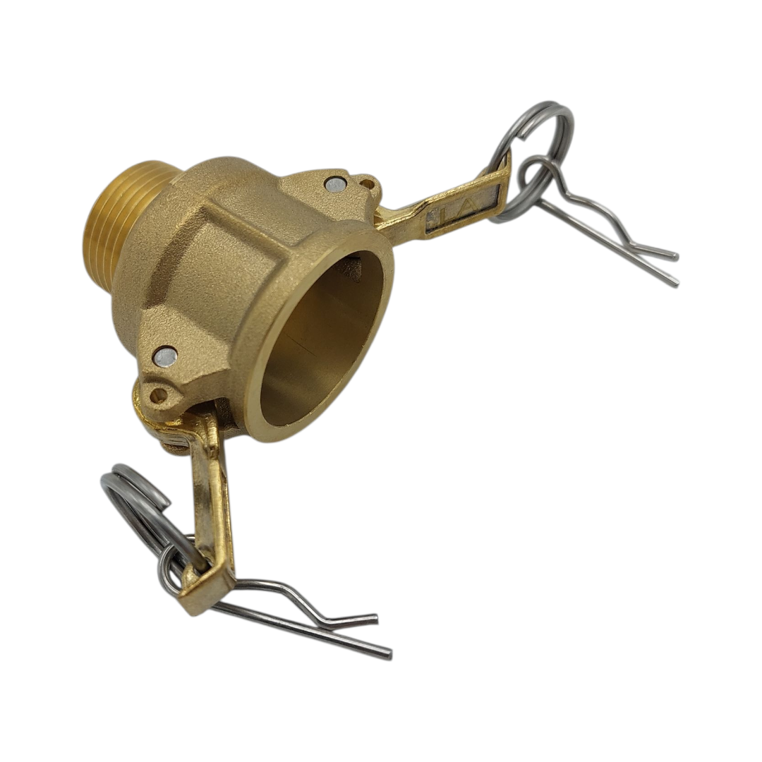 4CB86991 - CONNECTION 3/4