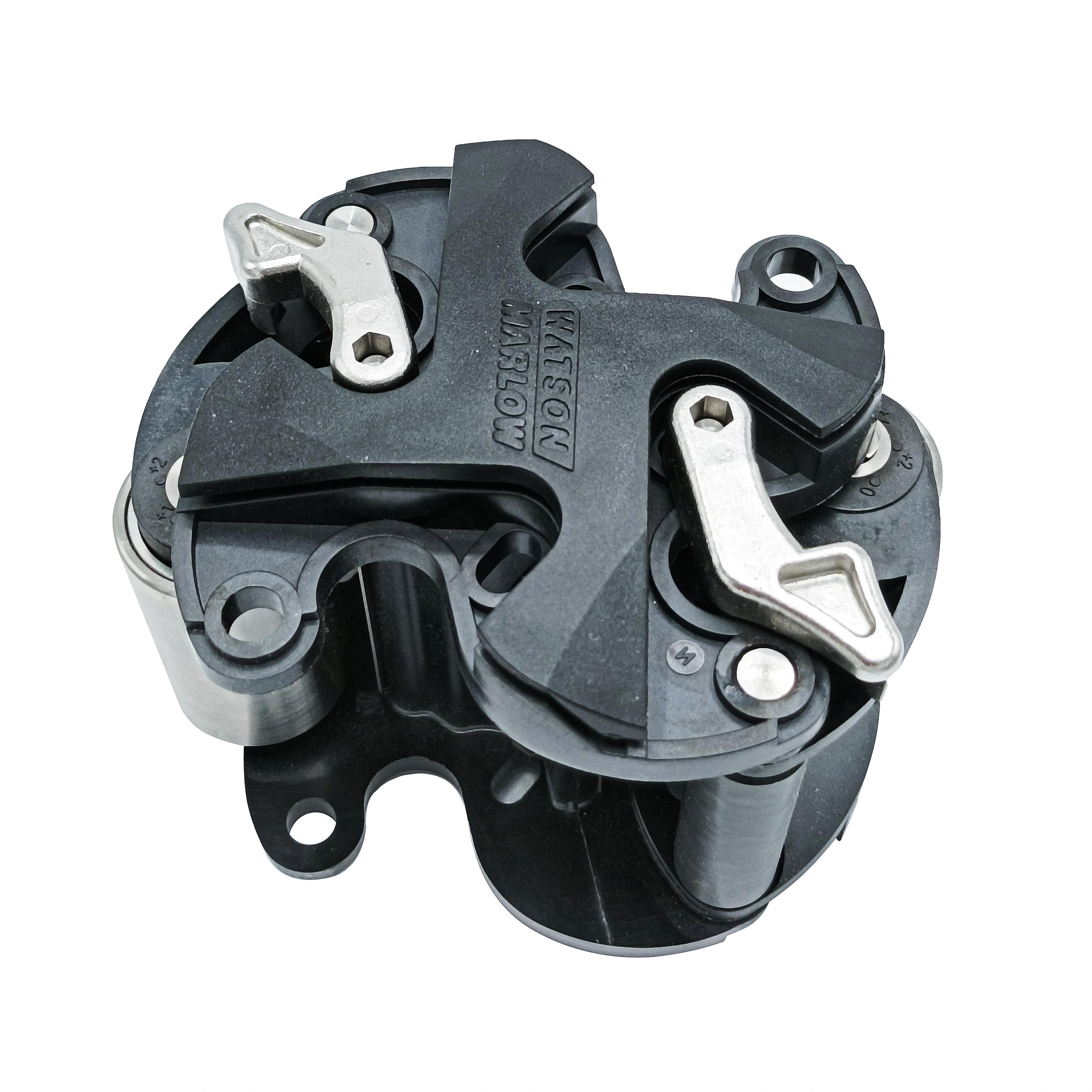 4CB57617 - ROTOR 2 ROLLS