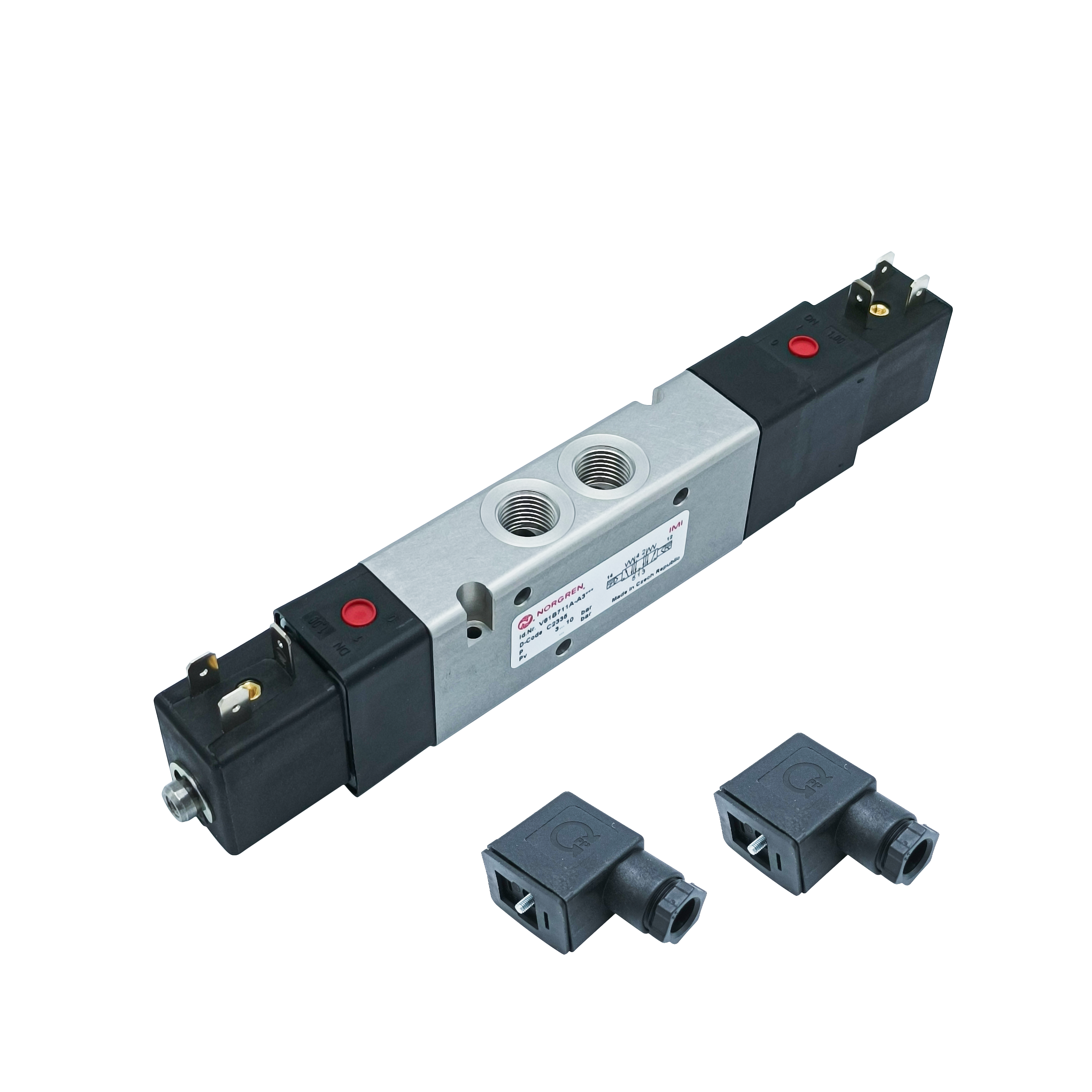 4CB82451 - SOLENOID VALVE