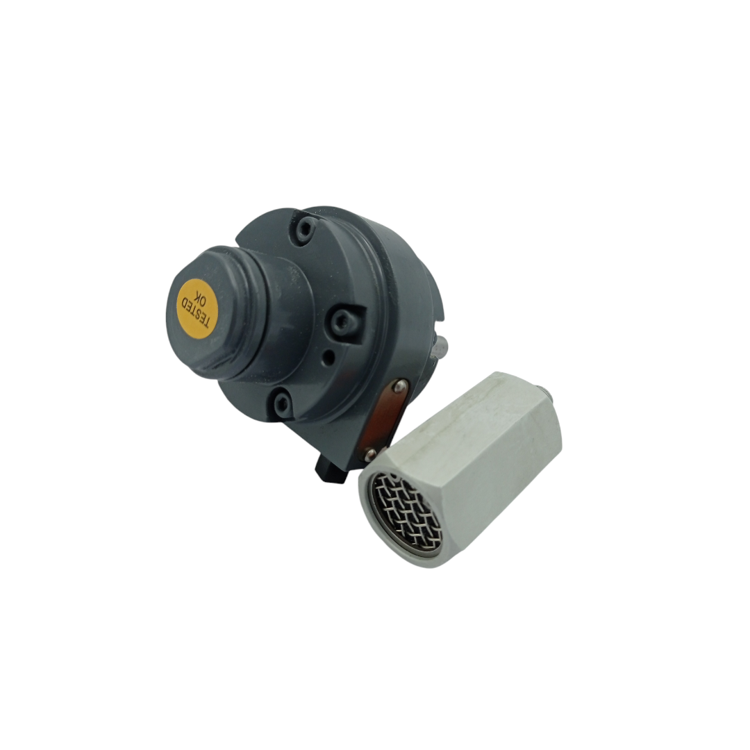 4CB79587 - AIR MOTOR