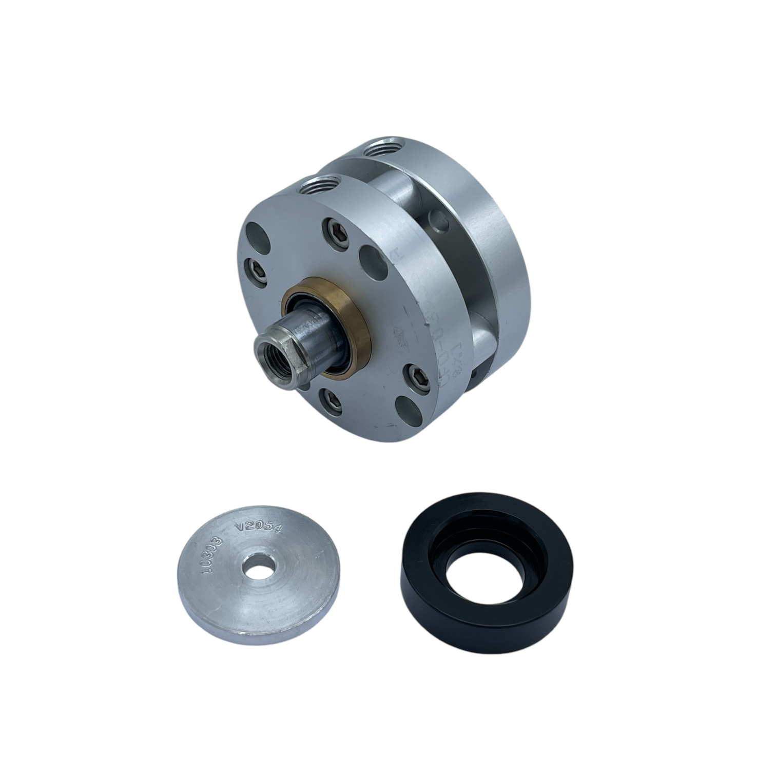 4CB86322 - PNEUMATIC ACTUATOR